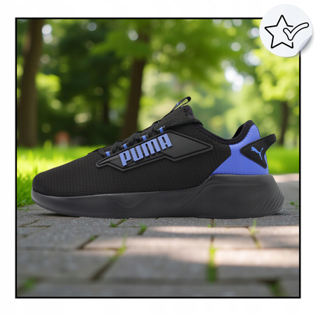 Buty Męskie Do Biegania Na Trening Lekkie Wygodne PUMA RETALIATE 2
