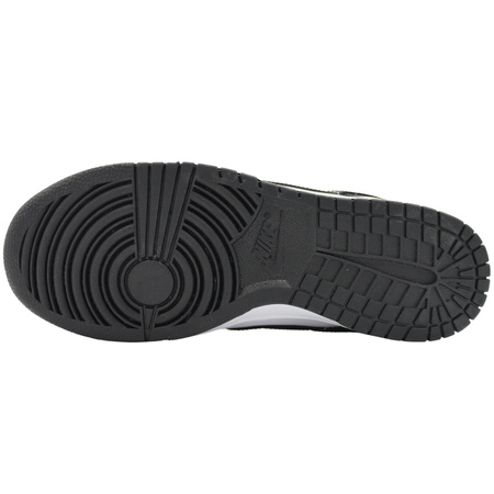 BUTY SPORTOWE MĘSKIE WYGODNE SNEAKERSY NIKE DUNK LOW RETRO DD1391100 r.45