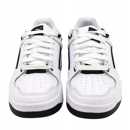 Buty sportowe męskie białe sneakersy Puma Slipstream 388549 01 r. 44,5