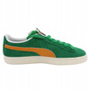 BUTY MĘSKIE SPORTOWE WYGODNE PUMA SUEDE PATCH 39538801 r. 47