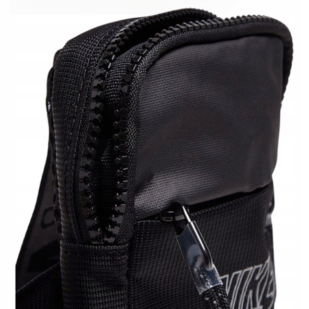 TORBA SASZETKA NA RAMIĘ CZARNA NIKE AIR MAX NSW CROSSBODY FQ0232 010 NERKA