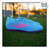 BUTY SPORTOWE TURFY PIŁKARSKIE ADIDAS X SPEEDFLOW.4 TF GW7530