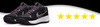 Buty Unisex Wygodne Na Szlak Czarne Outdoorowe NIKE ACG LOWCATE