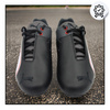 Buty Męskie Wygodne Modne Lekkie Czarny PUMA FERRARI FUTURE CAT OG