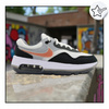 Buty młodzieżowe NIKE AIR MAX MOTIF GS DZ2764 100 sportowe sneakersy 
