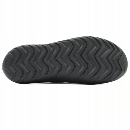 Klapki adidas Adicane Clog HQ9918 Czarne, Wygodne, Stylowe, na basen r.40,5