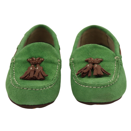 Buty dziecięce TIMBERLAND T31838 Skórzane 