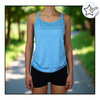 Nike Koszulka Damska do Biegania na trening Dri-FIT 