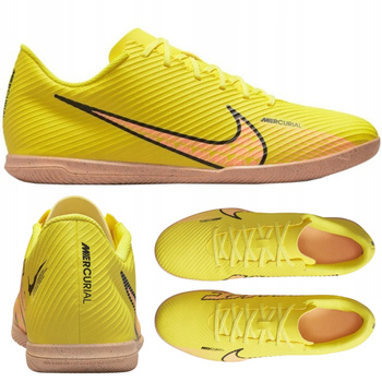 Buty Piłkarskie Halowe NIKE VAPOR 15 CLUB IC DJ5969 780