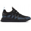 Buty Sportowe Męskie Lekkie Czarne Wygodne ADIDAS NMD_V3