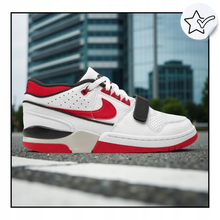 Nike buty męskie sportowe sneakersy Nike Air Alpha Force 88 