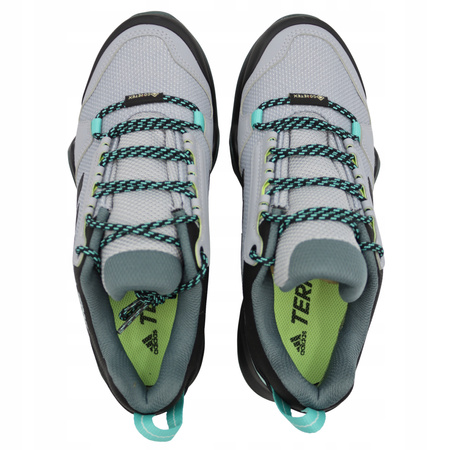 ADIDAS TERREX damskie do biegania biegowe w góry w teren lekkie 