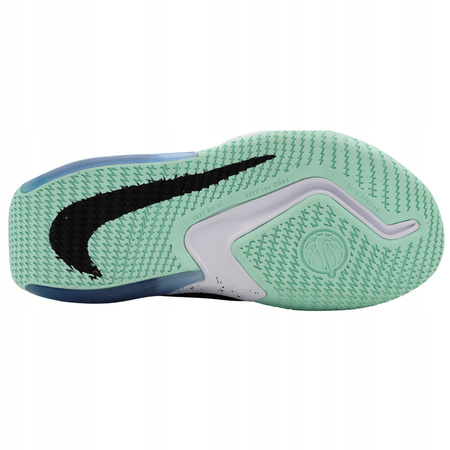 Buty młodzieżowe NIKE AIR ZOOM sportowe 