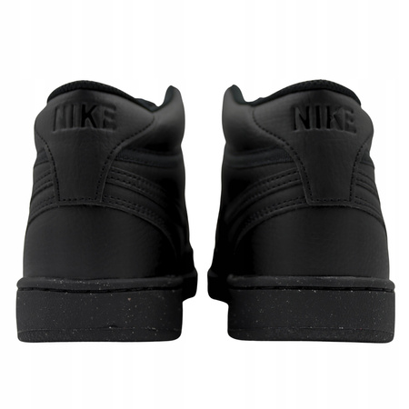 Buty męskie sportowe wygodne sneakersy nike court vision dn3577 003 r. 45