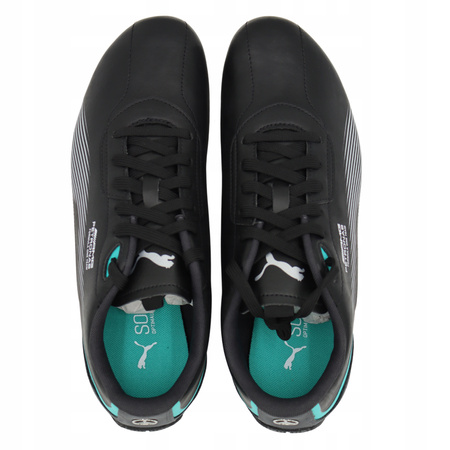 Puma buty męskie sportowe czarne MAPF1 Neo Cat