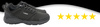 Buty Męskie Trekkingowe Outdoorowe Wodoodporne Wygodne DK ULTRON