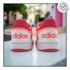 Buty Damskie Sportowe Wygodne Oddychające ADIDAS HOOPS GW0418 
