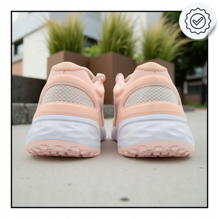 Buty damskie NIKE W RENEW DD9278 602 sportowe wygodne na trening