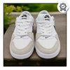 Buty Damskie Sportowe Sneakersy WMNS NIKE SB ALLEYOOP CQ0369 100 r. 38