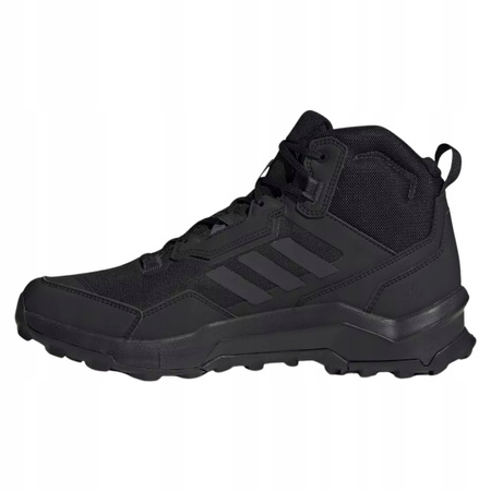BUTY MĘSKIE ADIDAS TERREX TRREKINGOWE GORE TEX W GÓRY WYGODNE