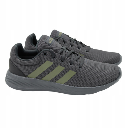 Buty męskie sportowe wygodne lekkie adidas lite racer cln gy763 