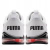 Buty sportowe męskie białe lekkie do biegania PUMA VOLTAIC EVO