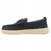 BUTY MĘSKIE LEKKIE MOKASYNY ZAMSZOWE HEYDUDE NXT LOAFER 43773 0OH