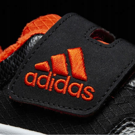 Buty dziecięce ADIDAS SNICE 4 CF I BA8334 