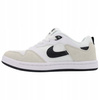 Buty Damskie Sportowe Sneakersy WMNS NIKE SB ALLEYOOP CQ0369 100 r. 38