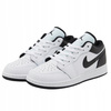 Buty Męskie NIKE AIR JORDAN 1 LOW Sportowe SKÓRZANE Niskie Sneakersy