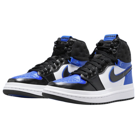 BUTY SPORTOWE MĘSKIE OCIEPLANE NIKE AIR JORDAN ACCLIMATE DC7723 401