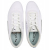 MĘSKIE BUTY SPORTOWE BIAŁE PUMA BMW MMS NEO CAT 307309 06 r. 43