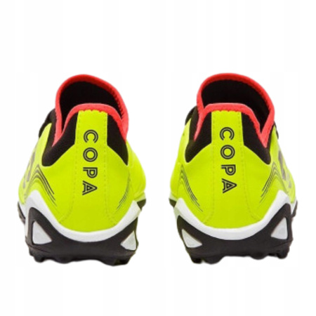Buty Męskie Do Piłki Na Orlik Wygodne Lekkie ADIDAS COPA SENSE.3