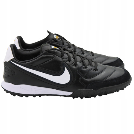 Buty Sportowe piłkarskie Męskie Nike Premier IV TF na trening turfy 
