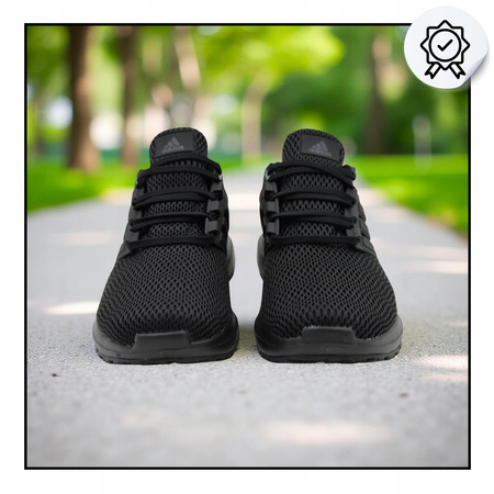 Buty sportowe męskie do biegania wygodne adidas ultimashow fx3632