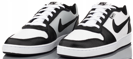 Buty sportowe męskie SKÓRA NIKE EBERNON LOW PREM 