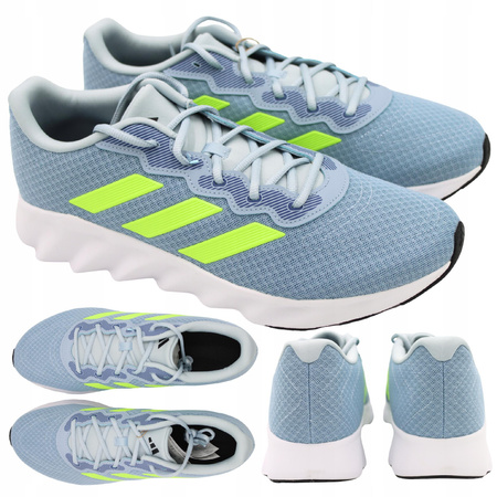 Buty Męskie Do Biegania Wygodne Lekkie ADIDAS SWITCH MOVE U