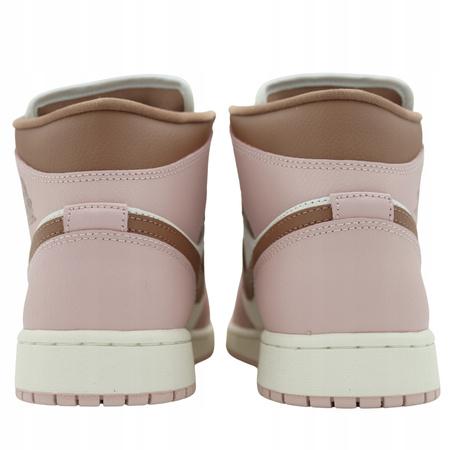 BUTY SPORTOWE MĘSKIE WYGODNE SNEAKERSY NIKE AIR JORDAN 1 BQ6472 620 r. 44