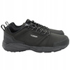 Buty Męskie Trekkingowe Outdoorowe Wodoodporne Wygodne DK ULTRON
