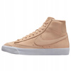 BUTY DAMSKIE WYSOKIE WYGODNE SKÓRA NIKE BLAZER MID PRM DQ7572 200