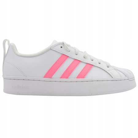Buty Juniorskie Wygodne sportowe ADIDAS STREETCHECK GZ1948 