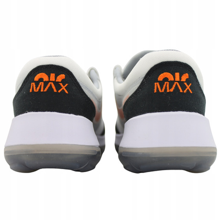 Buty młodzieżowe NIKE AIR MAX MOTIF GS DZ2764 100 sportowe sneakersy 