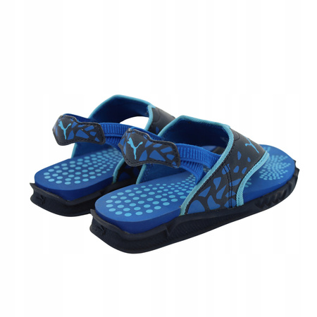 SANDAŁKI DZIECIĘCE PUMA KREECHR 349729 04
