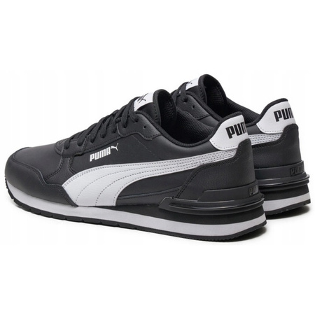 Buty męskie sportowe sneakersy Skórzane PUMA ST RUNNER WYGODNE