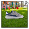 Buty Dla Dziecka Dziecięce Sportowe Na Rzepy PUMA SMASH 371192 01