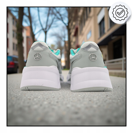 Sneakersy Buty sportowe męskie PUMA MAPM wygodne 