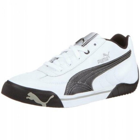 Buty sportowe dziecięce PUMA SPEED CAT lekkie 