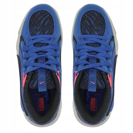 Buty do koszykówki męskie sportowe Puma Court Rider wygodne 