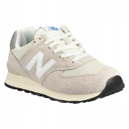 Buty Lekkie Wygodne Męskie Sneakersy Sportowe NEW BALANCE U574RZ2