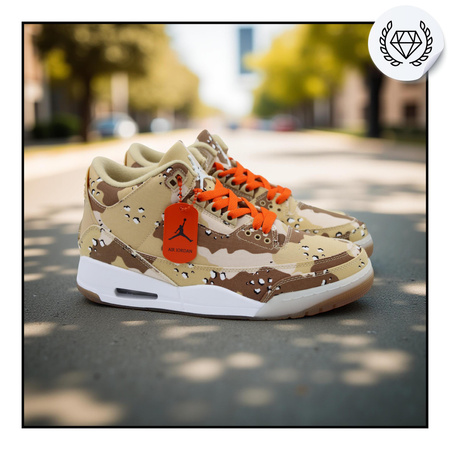 Buty sportowe damskie sneakersy nike air jordan retro hm4301 200 r. 38